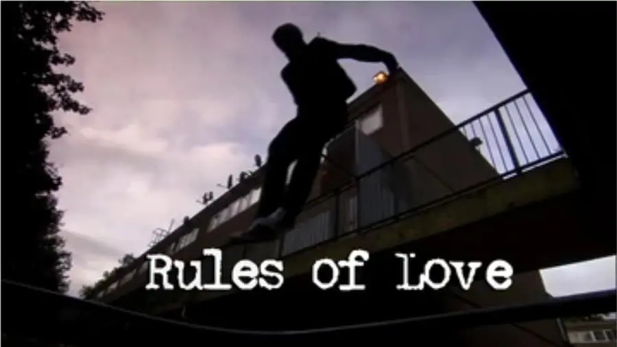 Rules of Love_peliplat