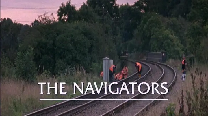 The Navigators_peliplat