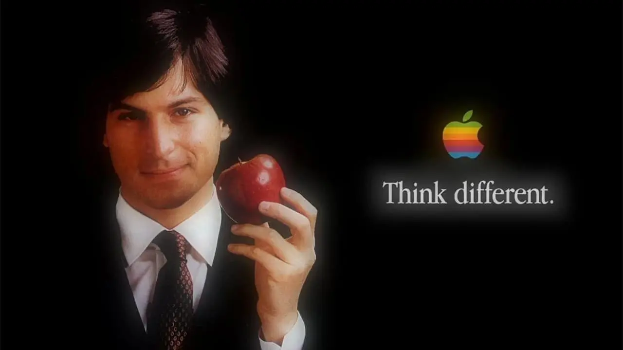 Steve Jobs: El hombre que revolucionó el mundo_peliplat