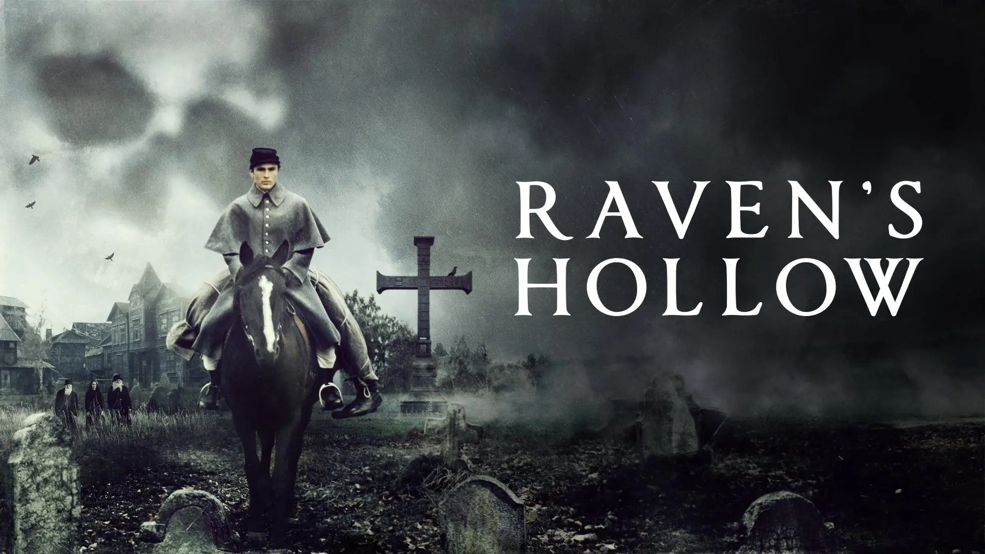 Raven's Hollow_peliplat