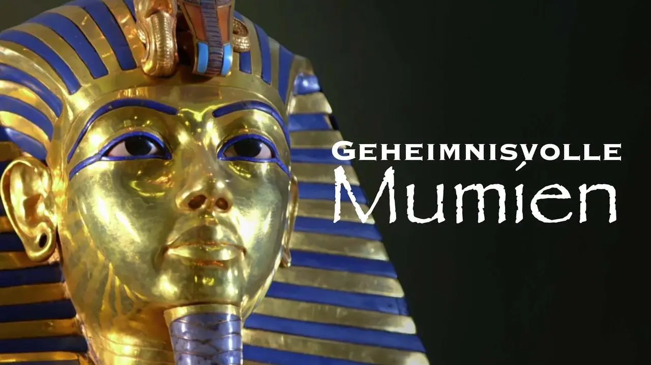 Mummy Mysteries_peliplat