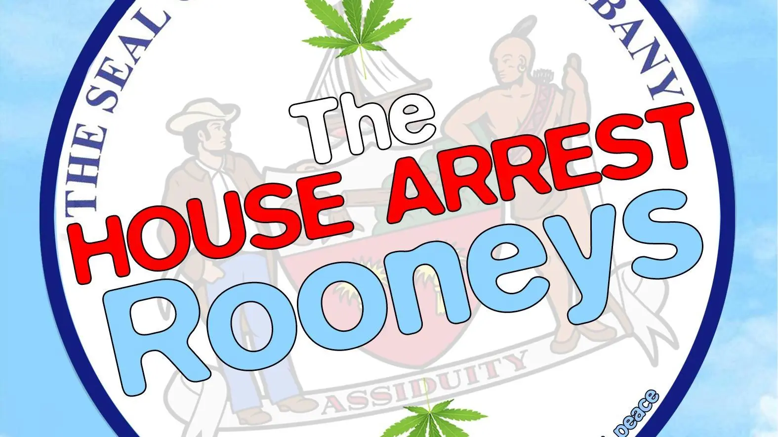 The House Arrest Rooneys_peliplat