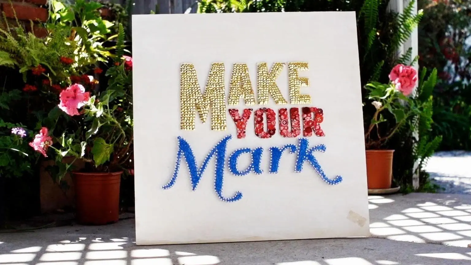 Make Your Mark_peliplat
