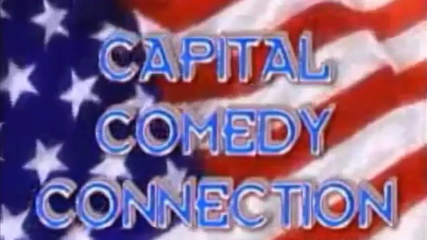 Capital Comedy Connection_peliplat