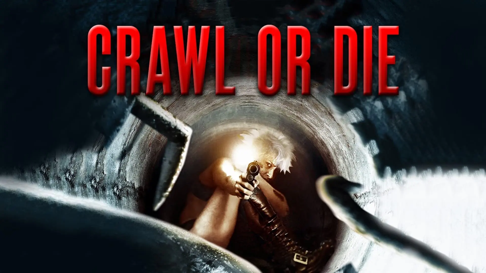 Crawl or Die_peliplat