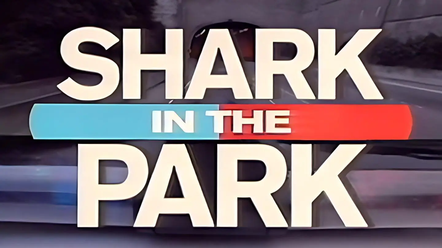 Shark in the Park_peliplat