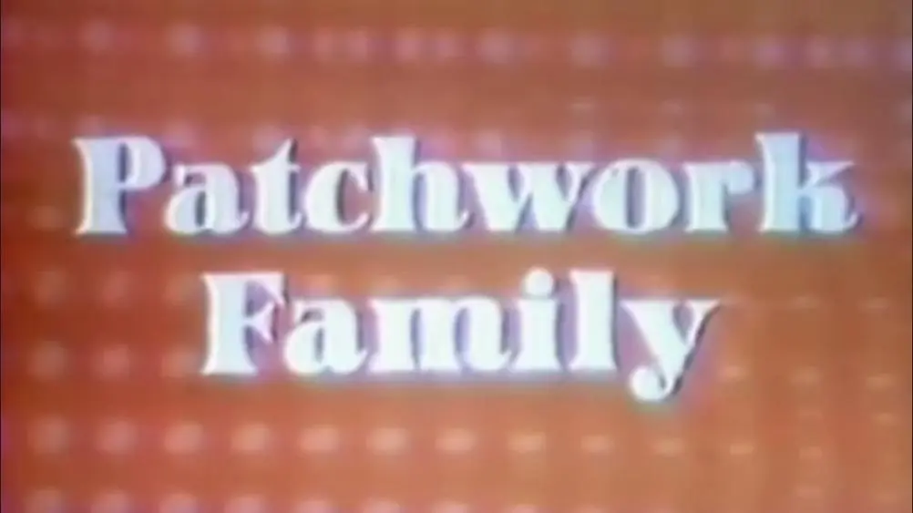 The Patchwork Family_peliplat