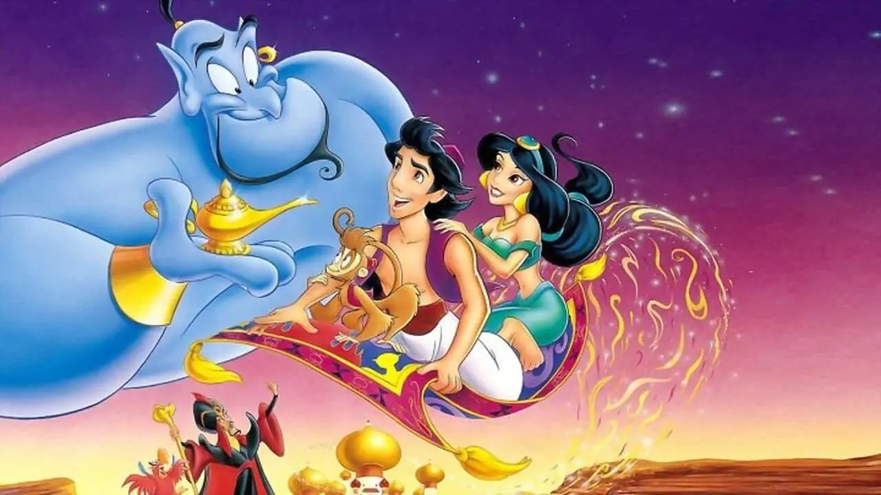 Aladdin and the Marvelous Lamp_peliplat