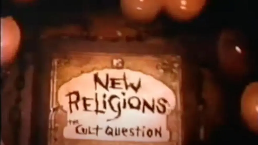 New Religions: The Cult Question_peliplat