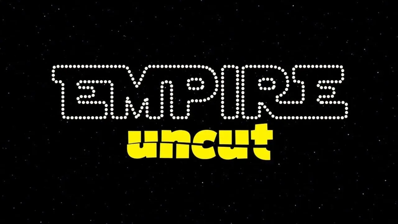 The Empire Strikes Back Uncut: Director's Cut_peliplat