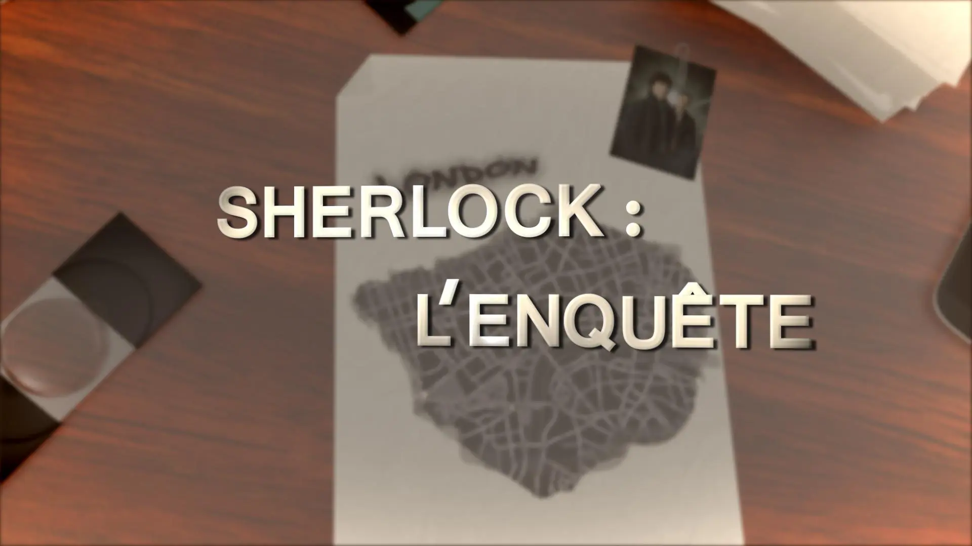Sherlock: L'Enquête_peliplat