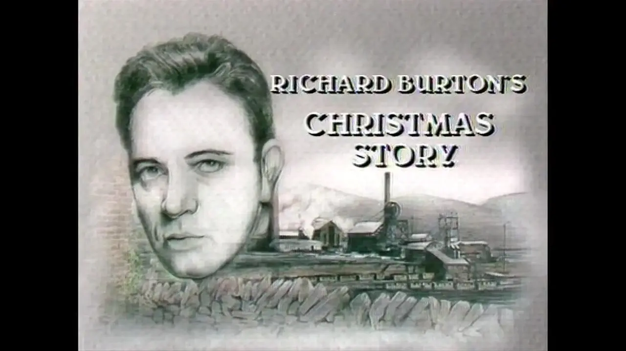 Richard Burton's Christmas Story_peliplat