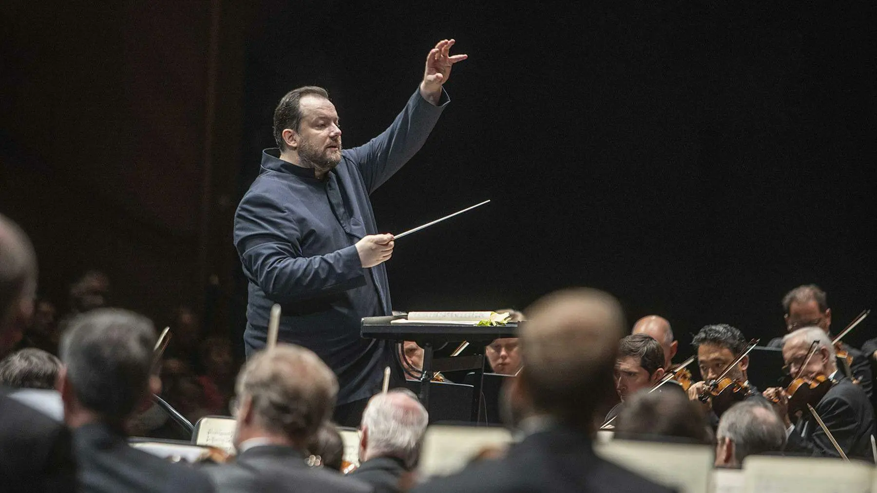 Salzburg Festival 2022: Mahler, Symphony No. 5_peliplat