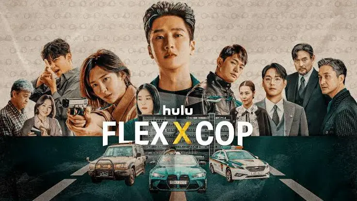 Flex x Cop_peliplat
