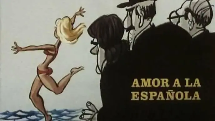 Amor a la española_peliplat
