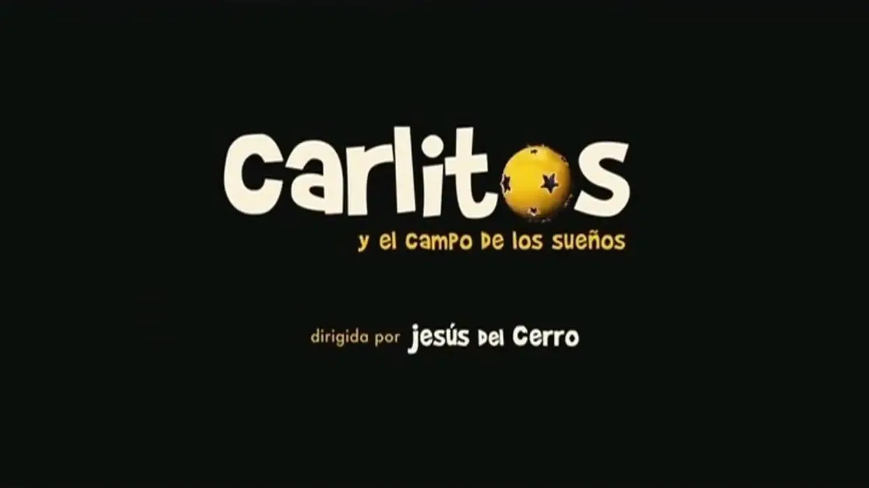 Carlitos and the Chance of a Lifetime_peliplat