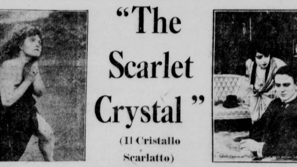 The Scarlet Crystal_peliplat