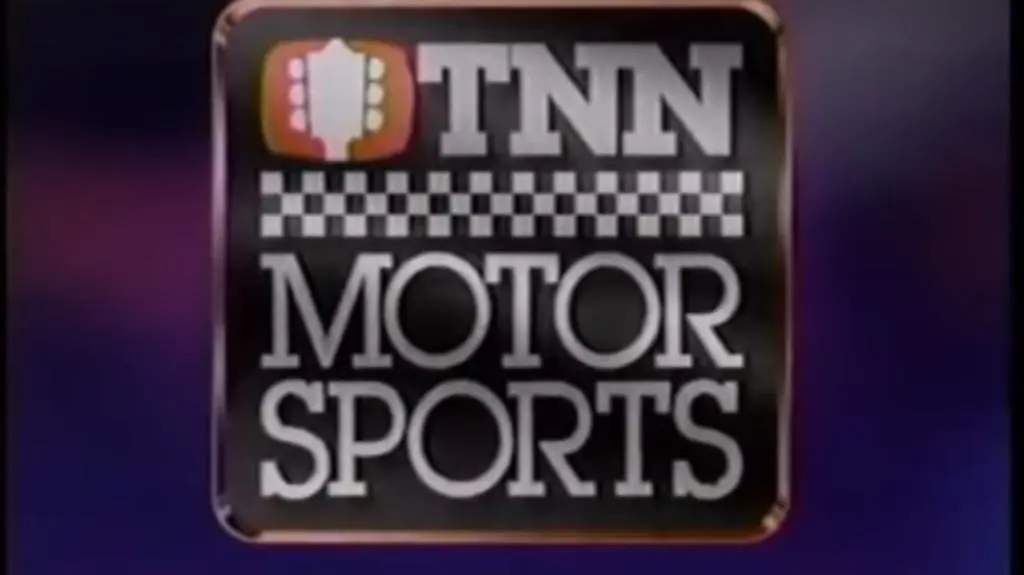 TNN Motor Sports_peliplat