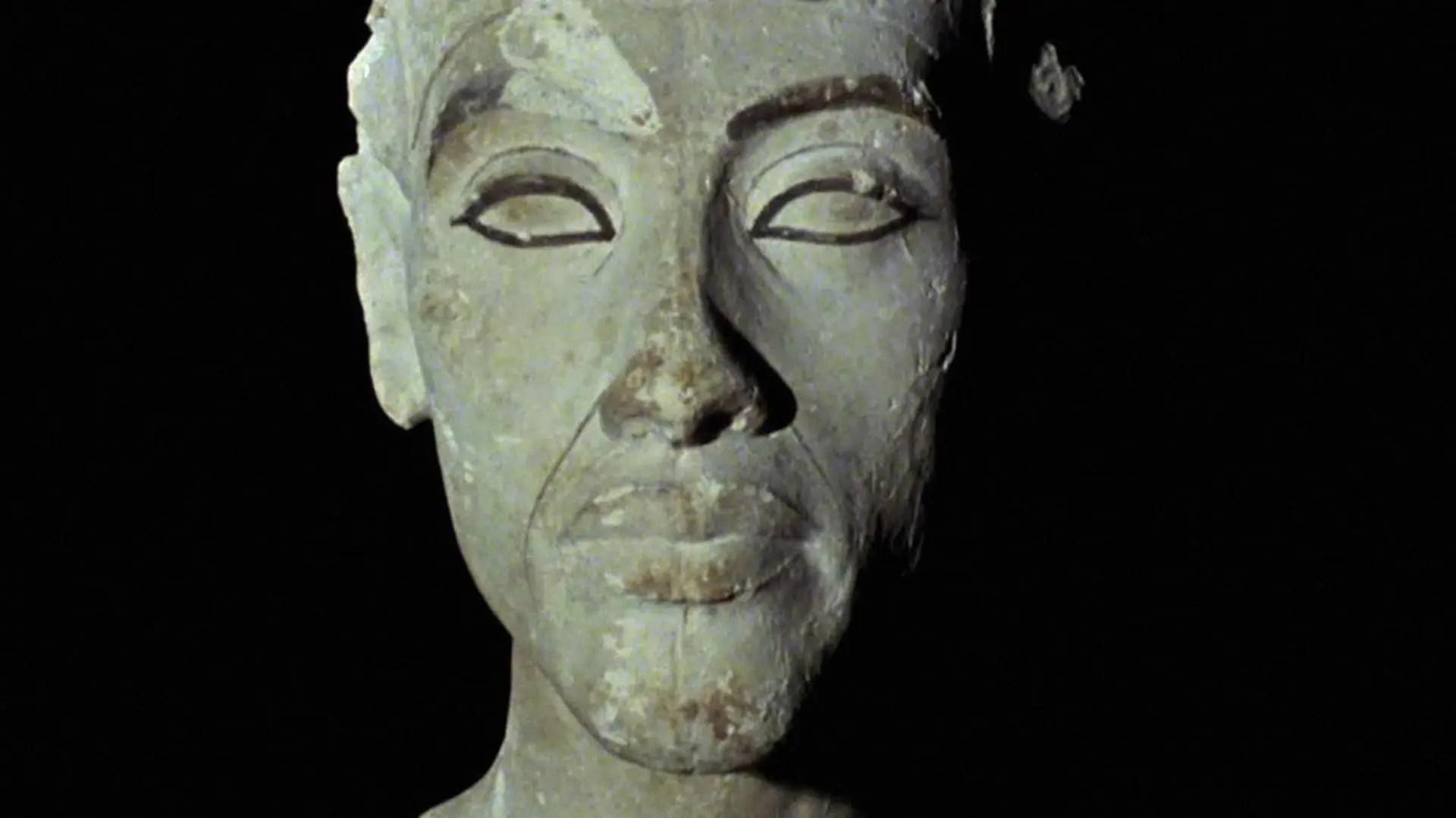 The Lost Pharaoh: The Search for Akhenaten_peliplat