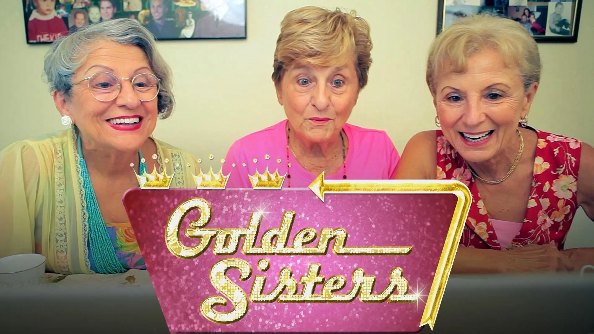 The Golden Sisters_peliplat