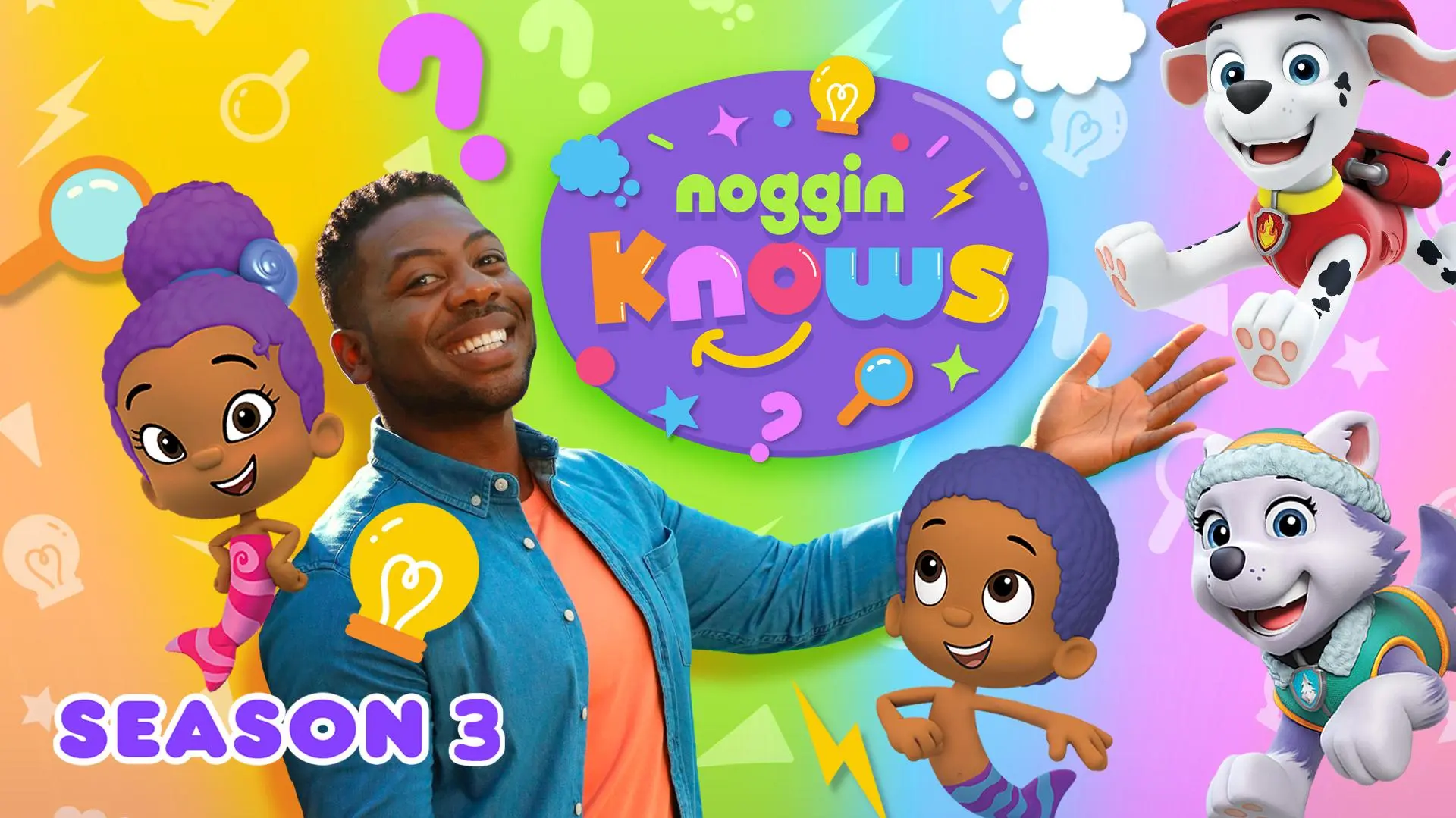 Noggin Knows - Season 3_peliplat