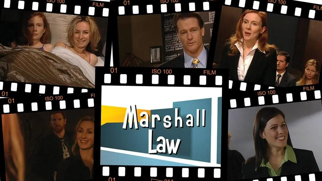 Marshall Law_peliplat