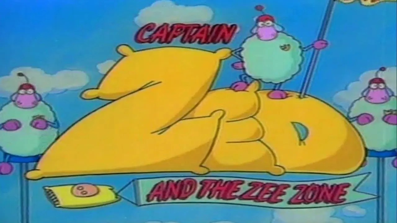Captain Zed and the Zee Zone_peliplat