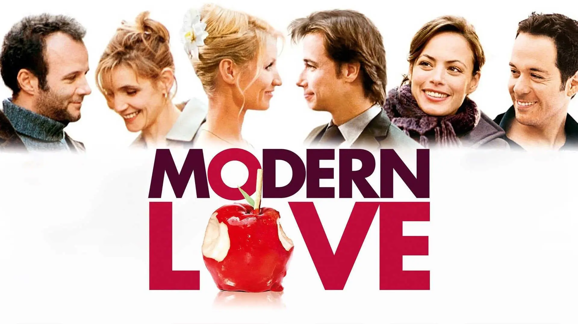 Modern Love_peliplat