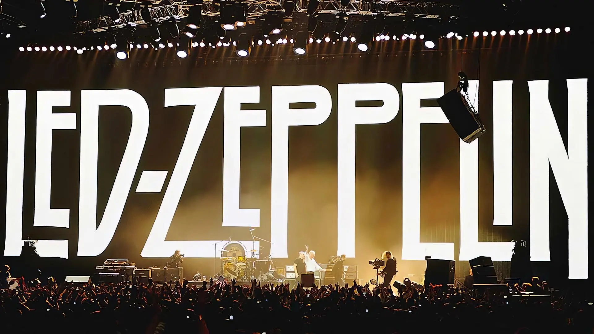 Led Zeppelin: Celebration Day_peliplat