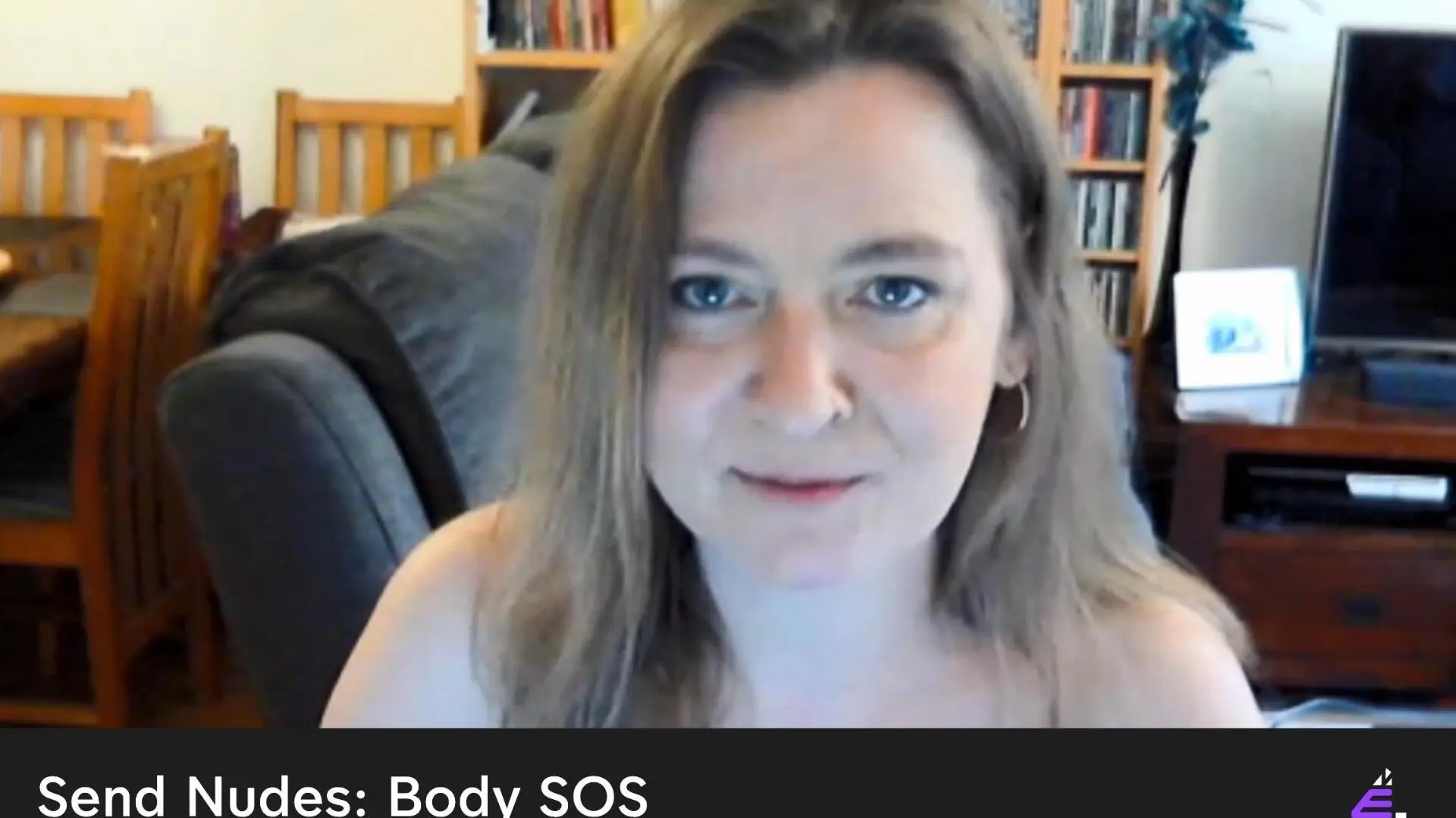 Send Nudes Body SOS_peliplat
