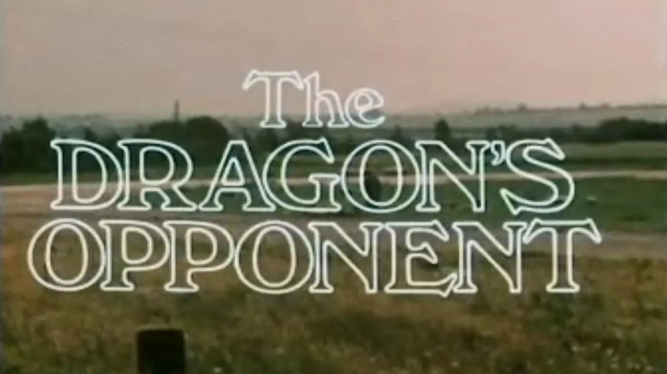The Dragon's Opponent_peliplat