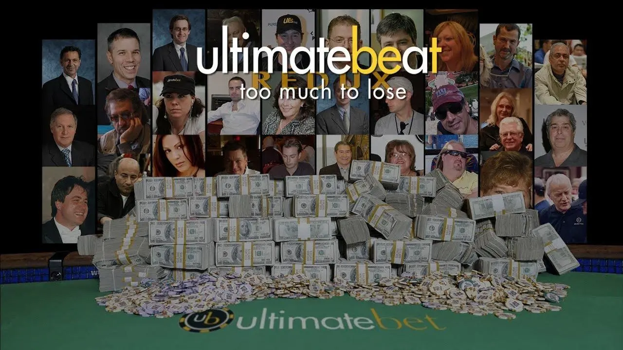 Ultimatebeat: Too Much to Lose_peliplat