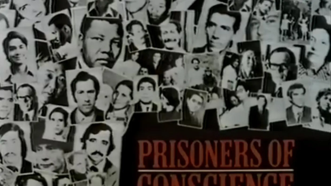 Prisoners of Conscience_peliplat