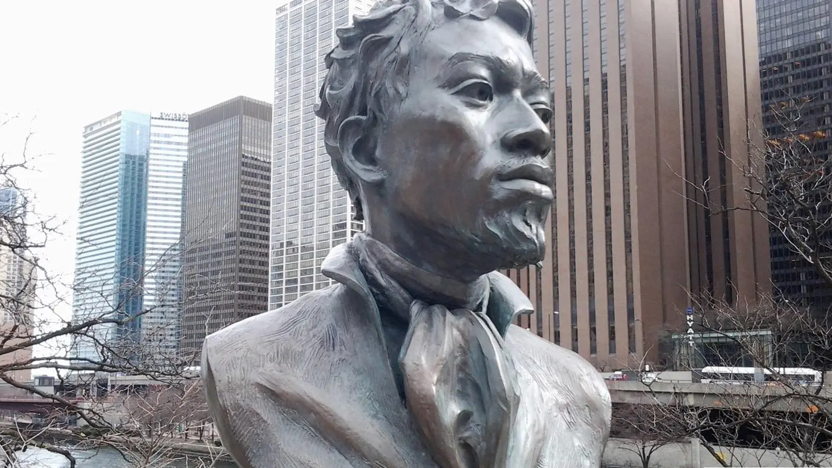DuSable to Obama: Chicago's Black Metropolis_peliplat