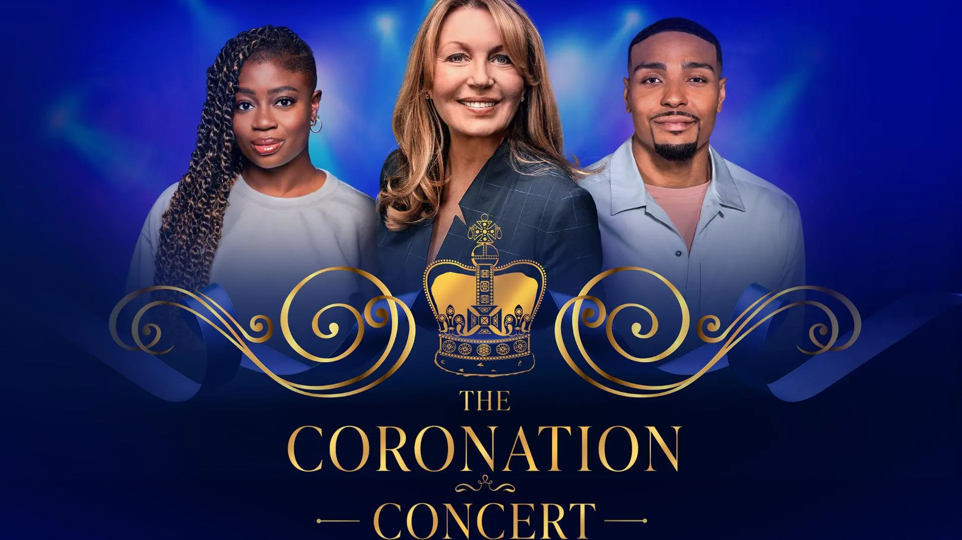 The Coronation Concert_peliplat