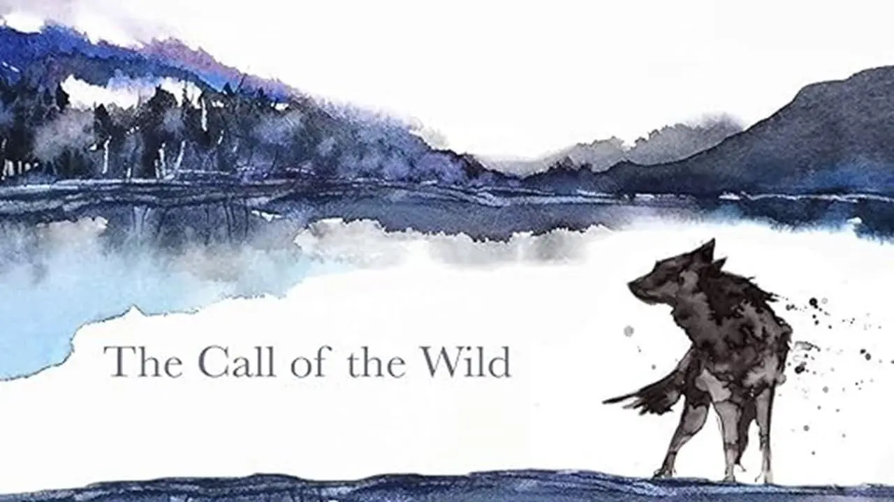 Call of the Wild_peliplat