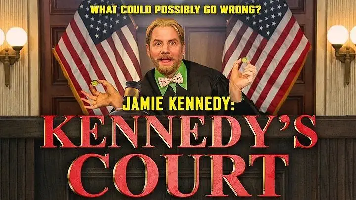 Kennedy's Court_peliplat