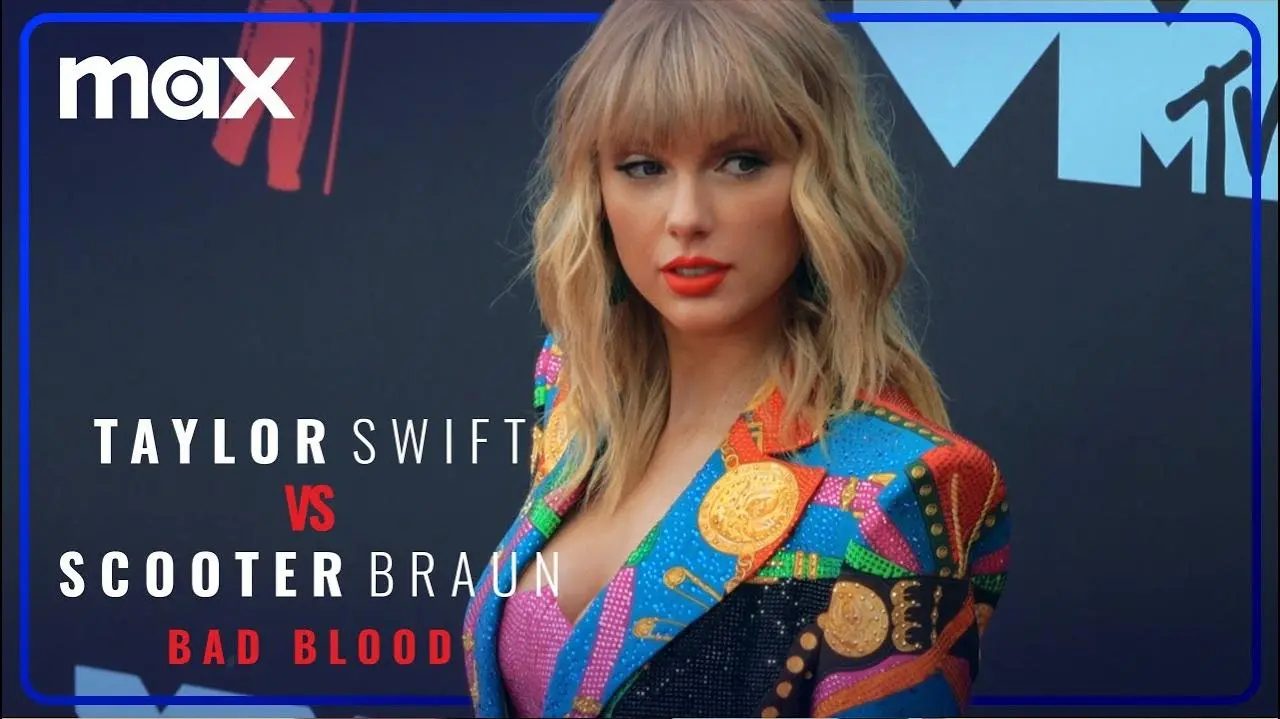 Taylor Swift vs. Scooter Braun_peliplat