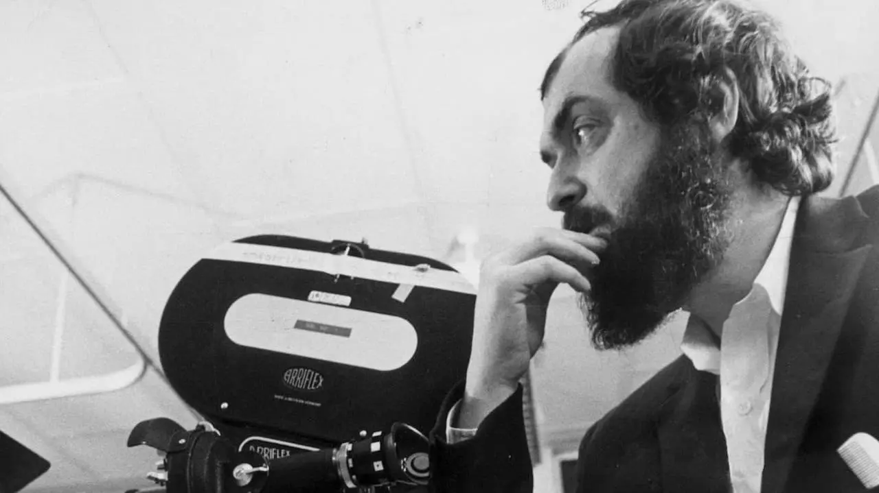 The Visions of Stanley Kubrick_peliplat