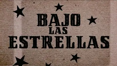 Bajo las estrellas_peliplat