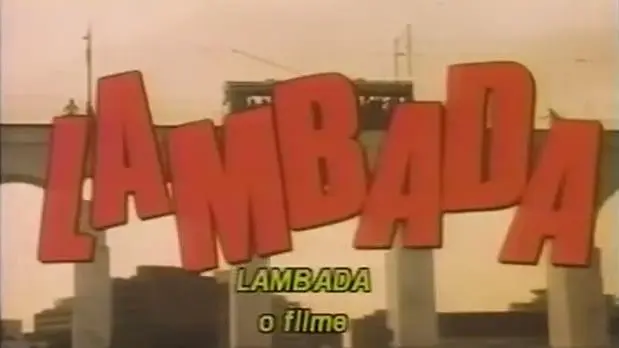 Lambada, el baile prohibido_peliplat