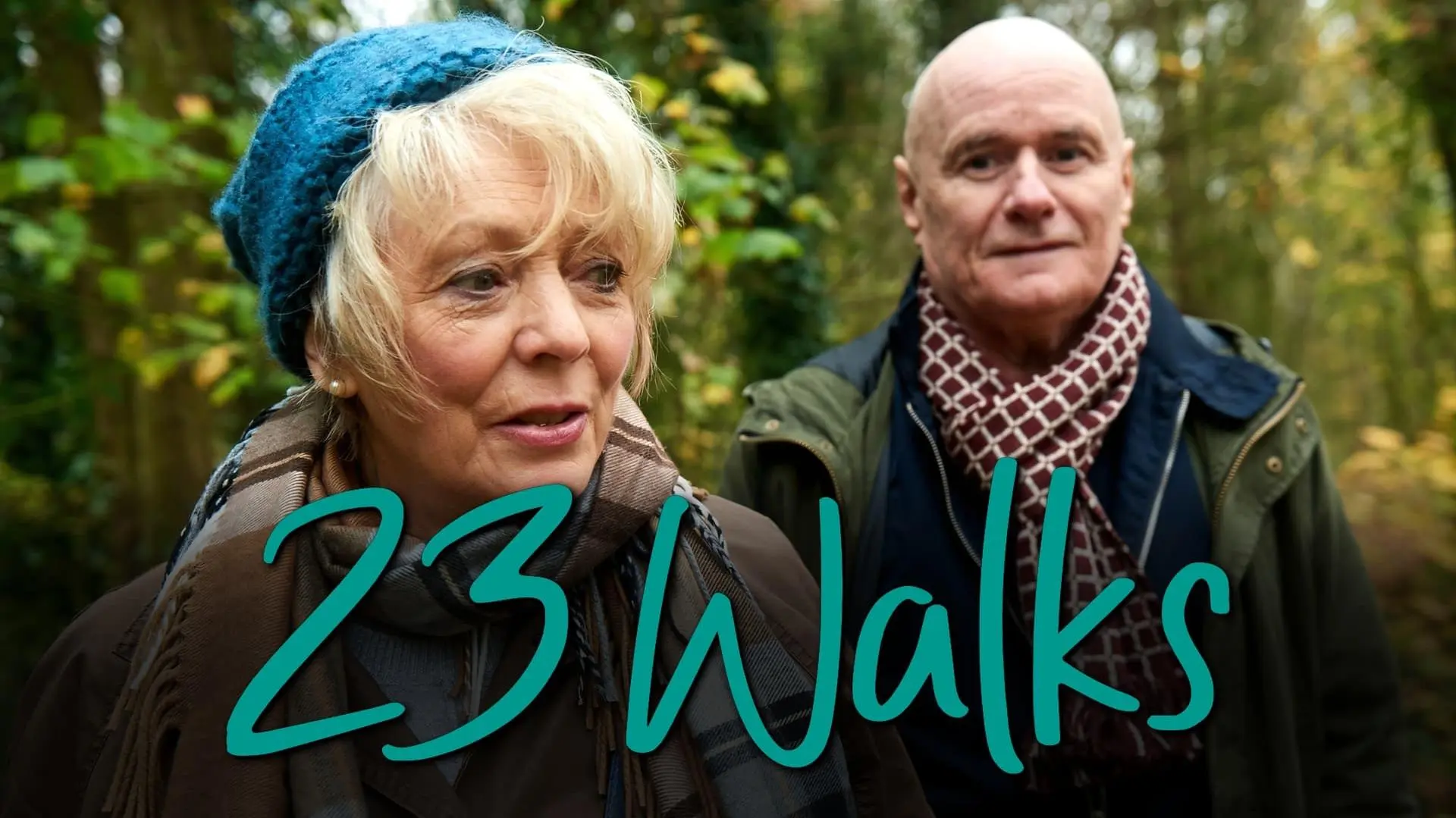 23 Walks_peliplat