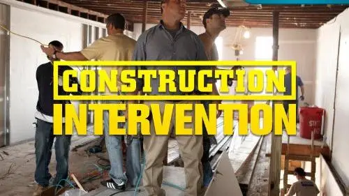Construction Intervention_peliplat