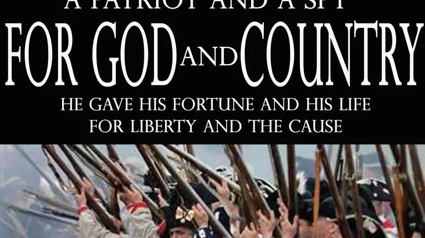 For God and Country, the Haym Salomon Story_peliplat