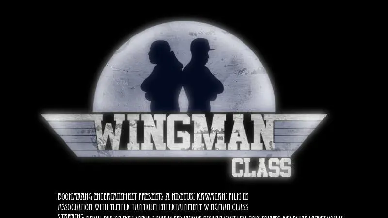 Wingman Class_peliplat
