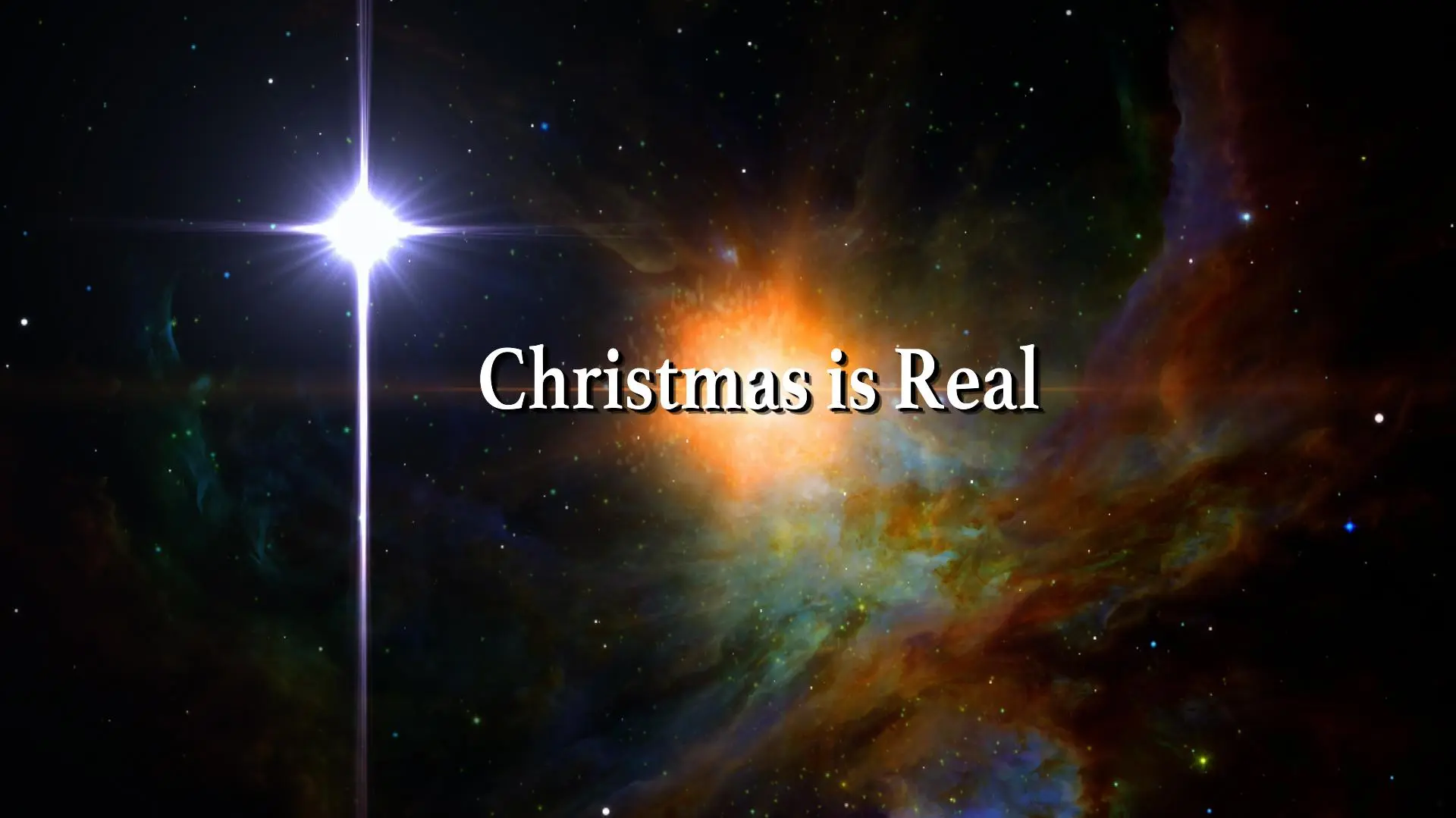 Christmas Is Real_peliplat