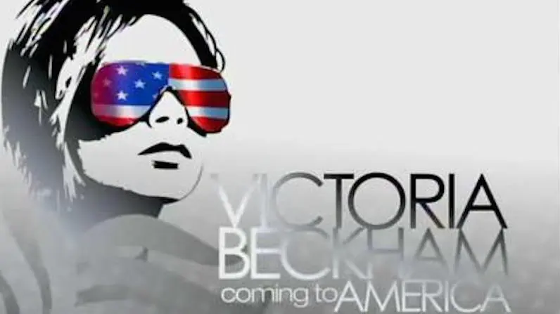 Victoria Beckham: Coming to America_peliplat