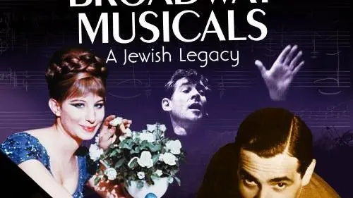 Broadway Musicals: A Jewish Legacy_peliplat