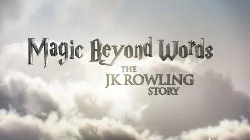 Magic Beyond Words: The J.K. Rowling Story_peliplat