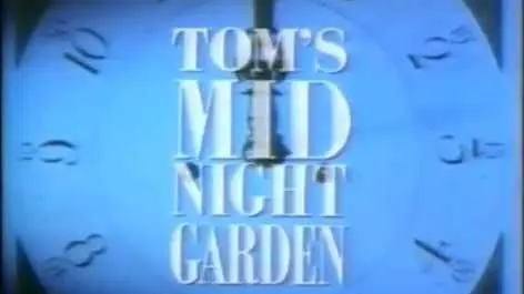 Tom's Midnight Garden_peliplat